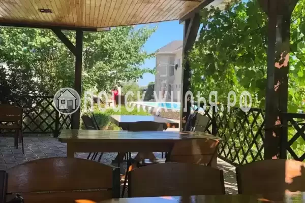 Гостевой дом «Альбатрос», Новоотрадное Гостевой дом «Альбатрос», Новоотрадное