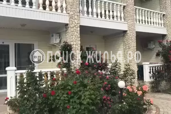 Гостевой дом «Альбатрос», Новоотрадное Гостевой дом «Альбатрос», Новоотрадное