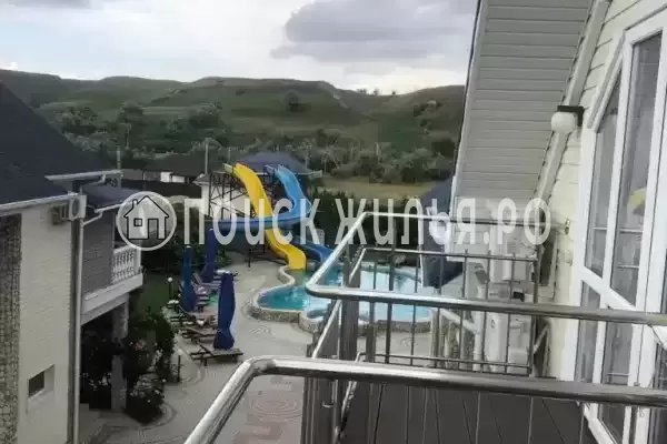 Гостевой дом «Альбатрос», Новоотрадное Гостевой дом «Альбатрос», Новоотрадное