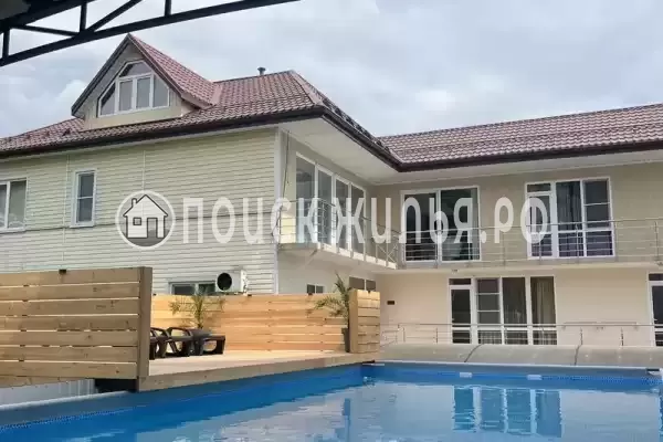 Частный сектор «Парис», Волконка