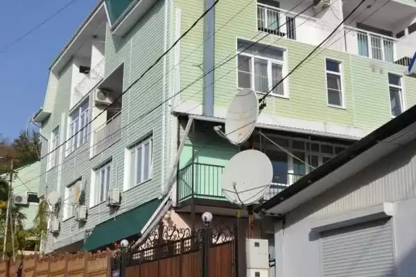 Гостевой дом «Парис»