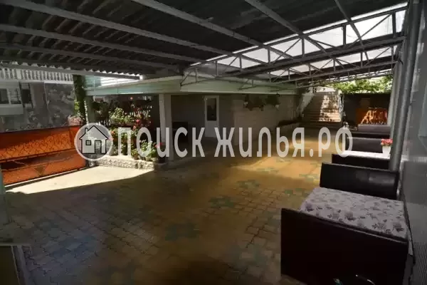 Частный сектор «Парис», Волконка