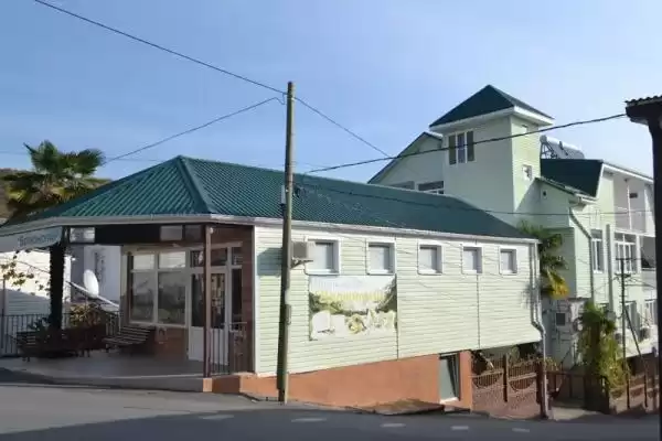 Гостевой дом «Парис»
