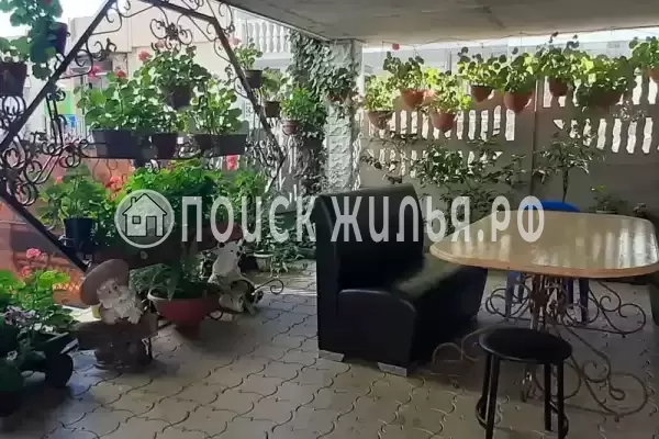 Частный сектор «Парис», Волконка