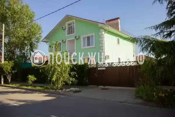 Частный сектор «На Хоккейной 18»