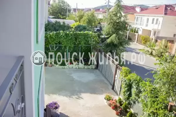 «На Хоккейной 18», Адлер «На Хоккейной 18», Адлер