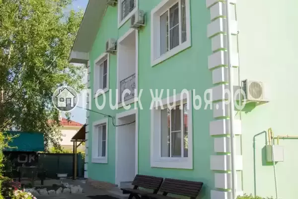 «На Хоккейной 18», Адлер «На Хоккейной 18», Адлер