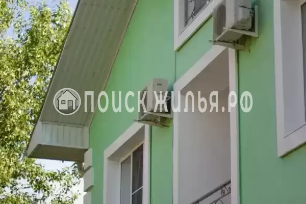 «На Хоккейной 18», Адлер «На Хоккейной 18», Адлер