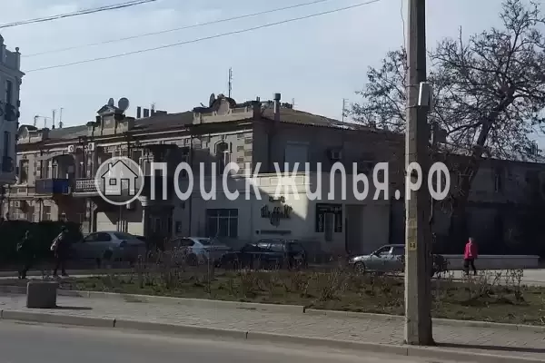 Квартира «На берегу моря», Евпатория Квартира «На берегу моря», Евпатория