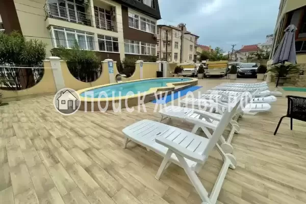 «Премьер», Адлер «Премьер», Адлер