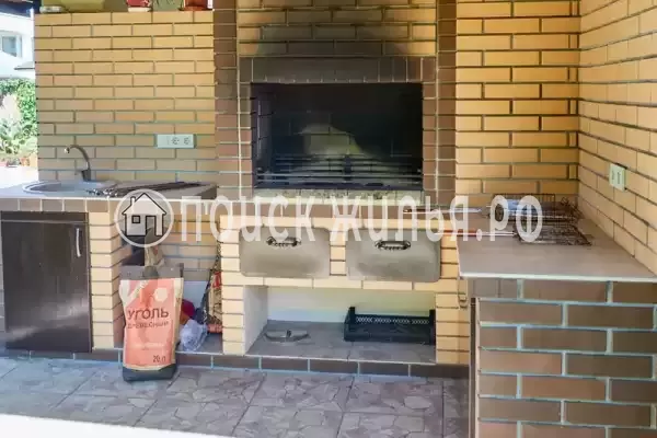 Частный сектор «Вилла Анжера», Песчаное