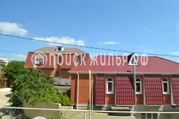 Гостевой дом «Коралловый», Республика Крым, Судак, Первомайская, д.12