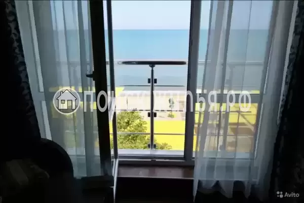 Гостевой дом, Черноморская набережная, д.2К, Феодосия