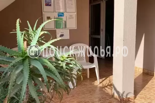 Гостевой дом «Валентина», Адлер