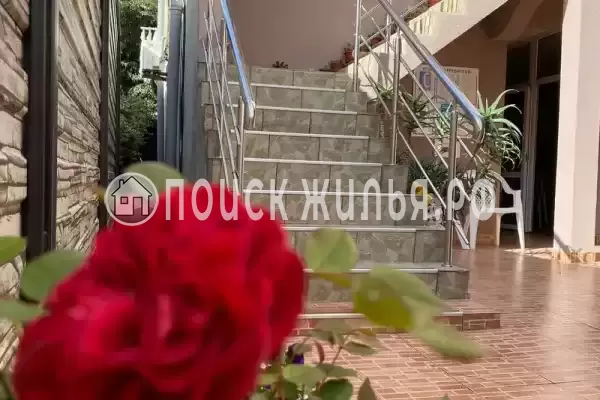 «Валентина», Краснодарский край, Сочи, Адлер, Богдана Хмельницкого, д.47 «Валентина», Краснодарский край, Сочи, Адлер, Богдана Хмельницкого, д.47