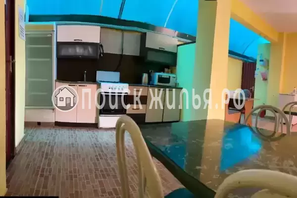 Гостевой дом «Валентина», Адлер