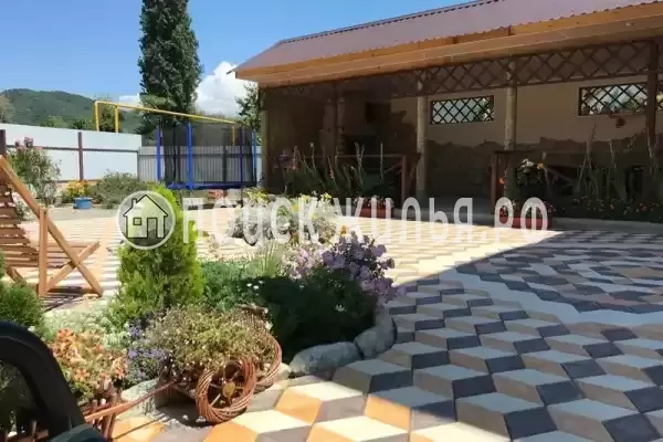 «Уютный», Головинка «Уютный», Головинка