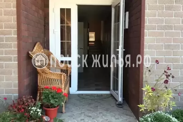 «Уютный», Головинка «Уютный», Головинка