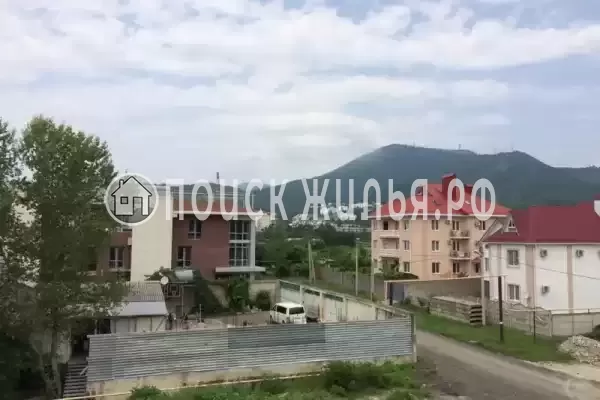 Апартаменты «Ять-Хаус», Лазаревское