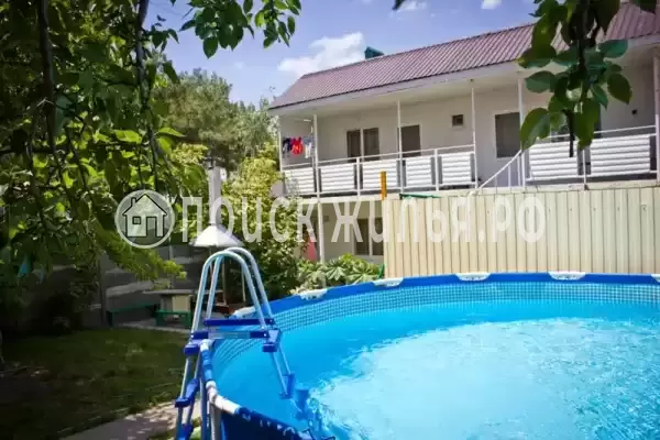 Частный сектор «Отдых»