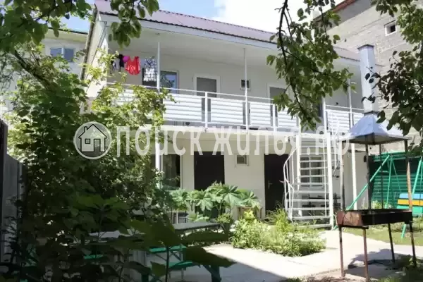 Частный сектор «Отдых», Витязево Частный сектор «Отдых», Витязево