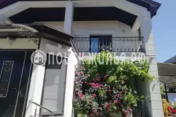 Гостевой дом «Южный кипарис», Джемете Гостевой дом «Южный кипарис», Джемете