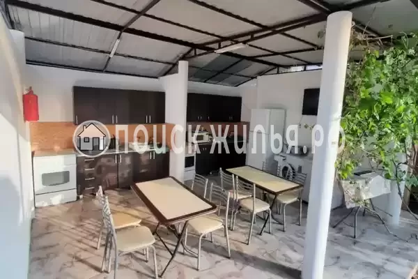 Гостевой дом «Южный кипарис», Джемете Гостевой дом «Южный кипарис», Джемете