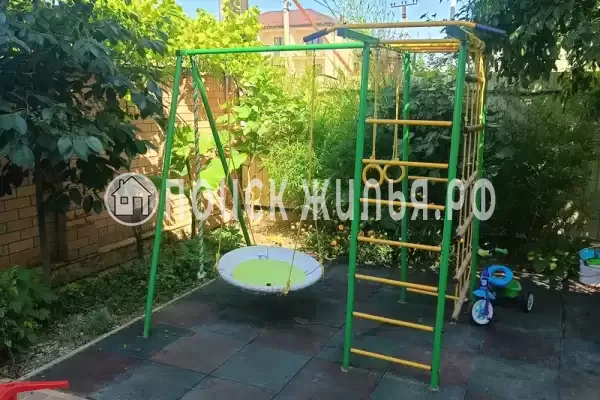 Гостевой дом «Южный кипарис», Джемете Гостевой дом «Южный кипарис», Джемете