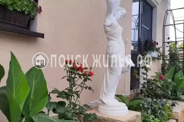 Гостевой дом «Южный кипарис», Джемете Гостевой дом «Южный кипарис», Джемете