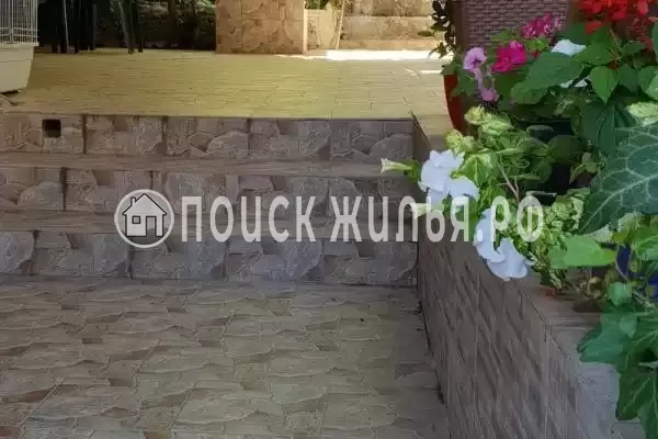 «Виноградный дворик», Сочи