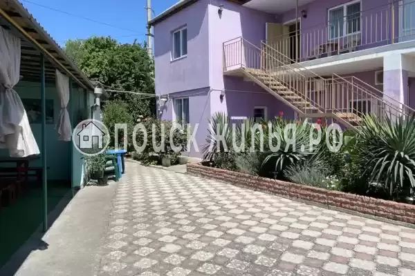 Гостевой дом «Фортуна», Республика Крым, Феодосия, Дружбы, д.14А Гостевой дом «Фортуна», Республика Крым, Феодосия, Дружбы, д.14А