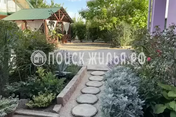 Гостевой дом «Фортуна», Феодосия