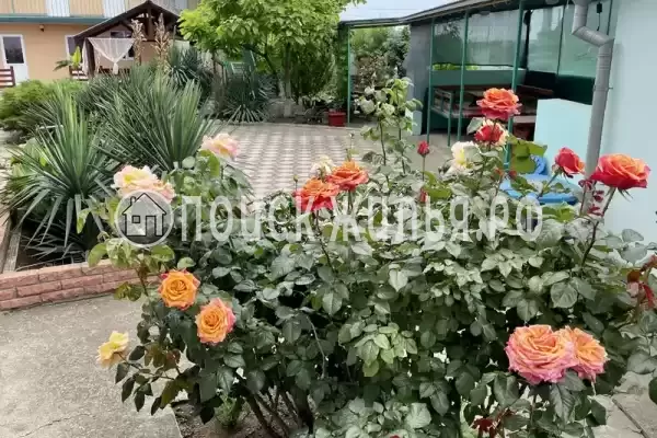 Гостевой дом «Фортуна», Феодосия