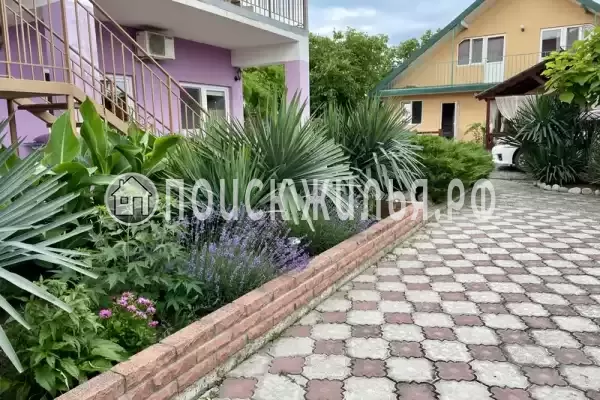 Гостевой дом «Фортуна», Феодосия