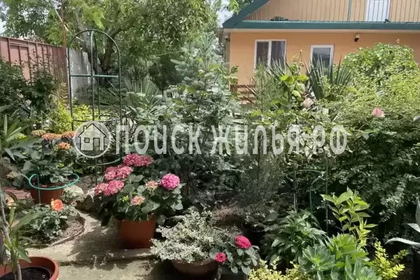 Гостевой дом «Фортуна», Феодосия