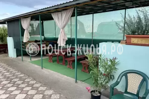 Гостевой дом «Фортуна», Феодосия