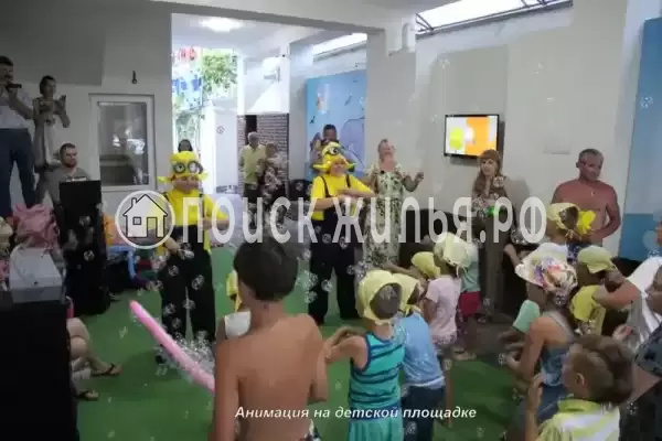 «Мирада», Витязево «Мирада», Витязево