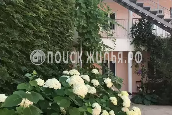 Гостевой дом «Шарм», Николаевка