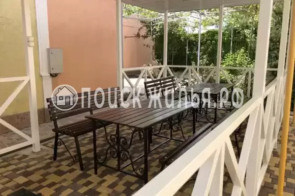 «Шарм», Николаевка «Шарм», Николаевка