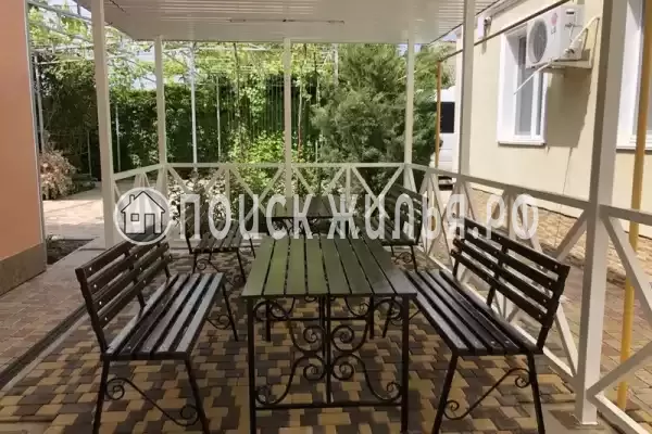 «Шарм», Николаевка «Шарм», Николаевка