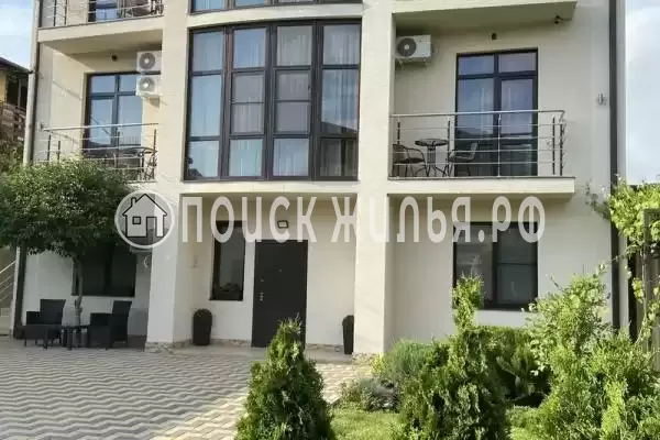 «Фаворит», Дивноморское «Фаворит», Дивноморское