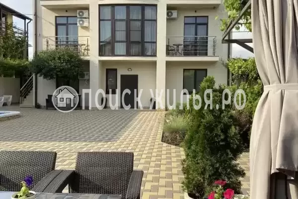 «Фаворит», Дивноморское «Фаворит», Дивноморское