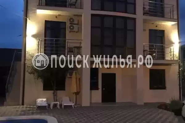 «Фаворит», Дивноморское «Фаворит», Дивноморское