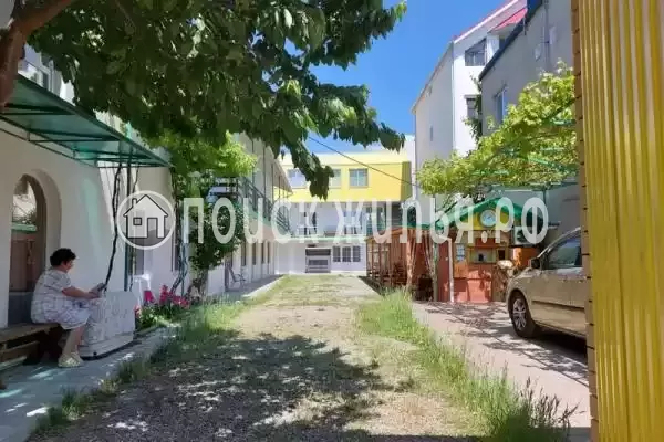 Частный сектор «Авача», Джемете Частный сектор «Авача», Джемете