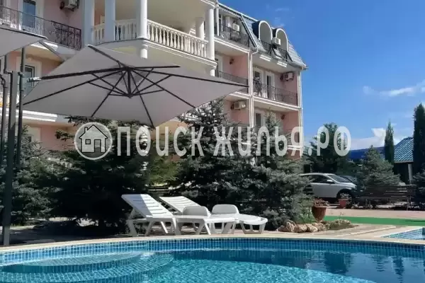 Гостевой дом «Елена», Республика Крым, Новофедоровка, Приморская, д.1А Гостевой дом «Елена», Республика Крым, Новофедоровка, Приморская, д.1А