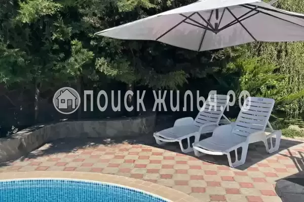 Гостевой дом «Елена», Новофедоровка