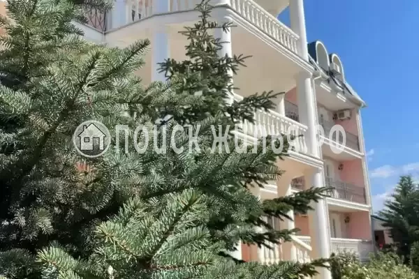 Гостевой дом «Елена», Новофедоровка