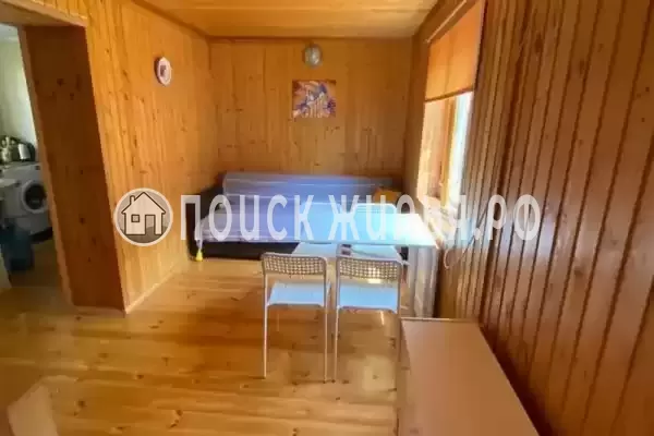 Дом под ключ «Домик у моря под ключ», Веселовка