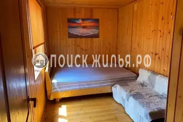 Дом под ключ «Домик у моря под ключ», Веселовка