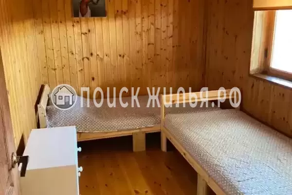 Дом под ключ «Домик у моря под ключ», Веселовка